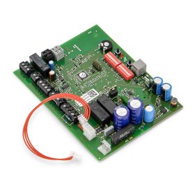 Hörmann LinearMatic 16DIL vezérlés (régi típusokhoz)