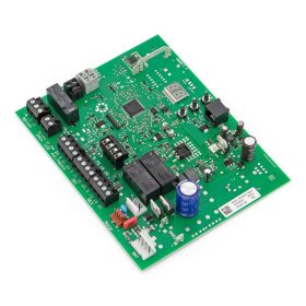 Hörmann LineaMatic-2-868-BS vezérlés (új típusokhoz)