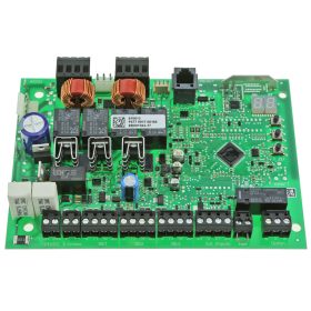 Hörmann Rota- VersaMatic vezérlés (új típusokhoz)