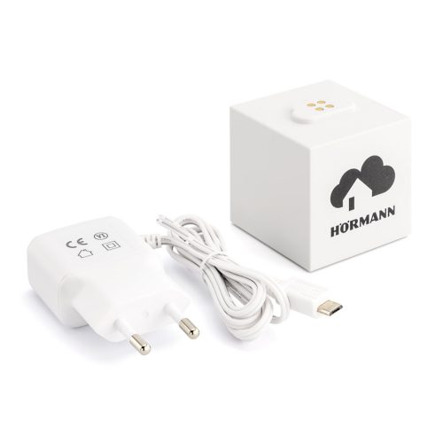 Hörmann Homee Brain