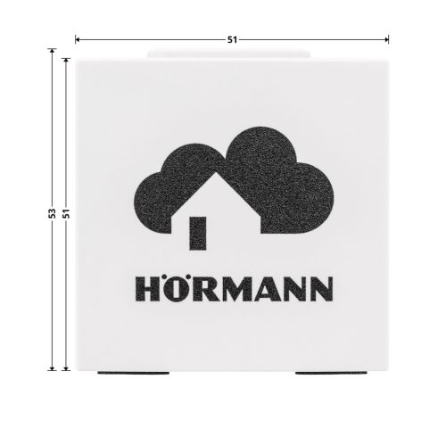 Hörmann Homee Brain