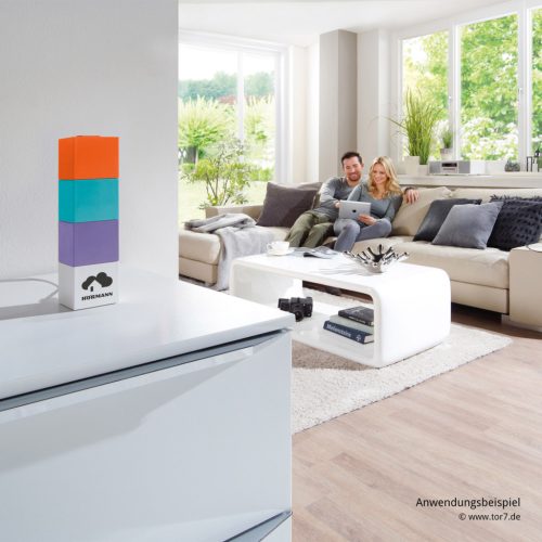 Hörmann Homee Brain