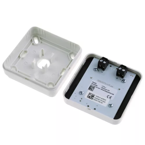 Hörmann IT-1b-1, belső nyomógomb