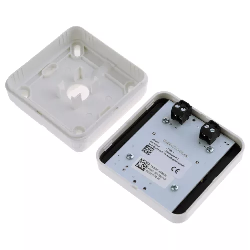 Hörmann IT-3b-1, belső nyomógomb