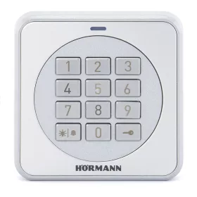 Hörmann CTV-3-1 kódtasztatúra