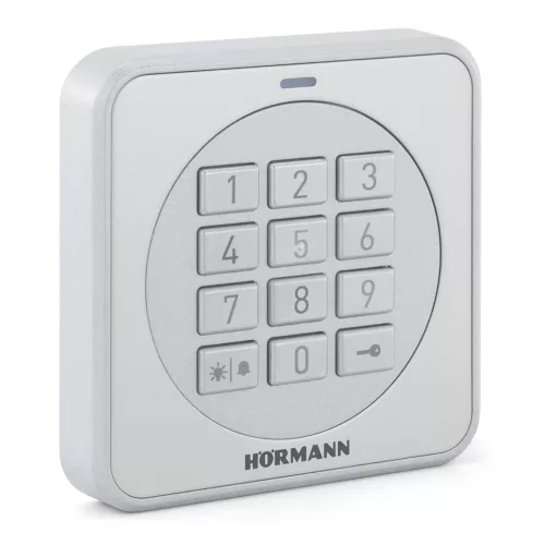 Hörmann CTV-3-1 kódtasztatúra