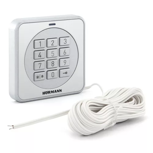 Hörmann CTV-3-1 kódtasztatúra