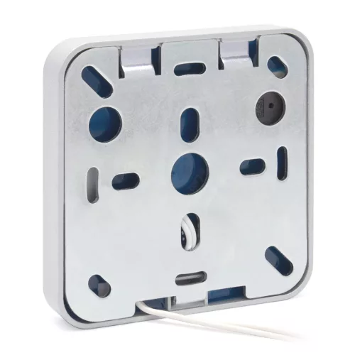 Hörmann CTV-3-1 fekete kódtasztatúra