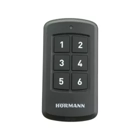 Hörmann HSI6-868-BS, ipari nyomógomb