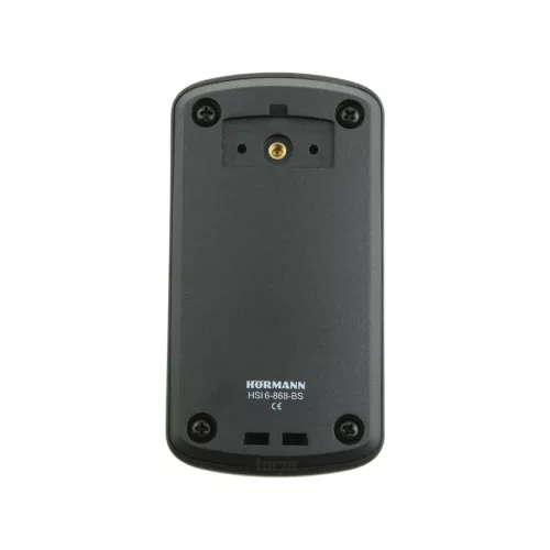 Hörmann HSI6-868-BS, ipari nyomógomb