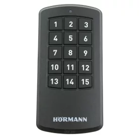 Hörmann HSI15-868-BS, ipari nyomógomb