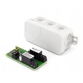 Hörmann HET/S-24-BLE, Bluetooth vevőegység