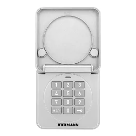 Hörmann FCT10-1-BS, kültéri, rádiós kódtasztatúra