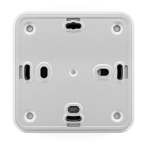 Hörmann FCT10-1-BS, kültéri, rádiós kódtasztatúra