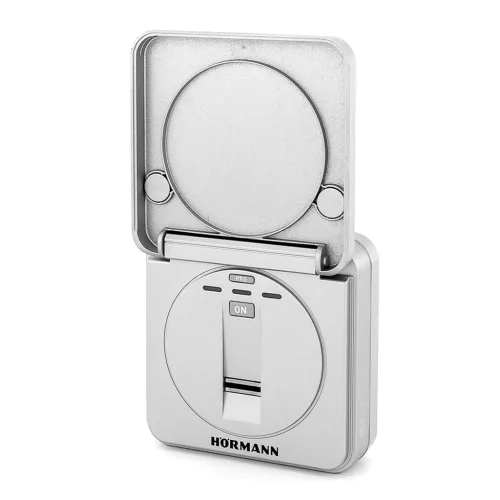 Hörmann FFL-25-BS, ujjlenyomat olvasó