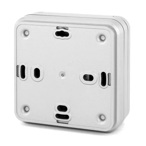 Hörmann FFL-25-BS, ujjlenyomat olvasó