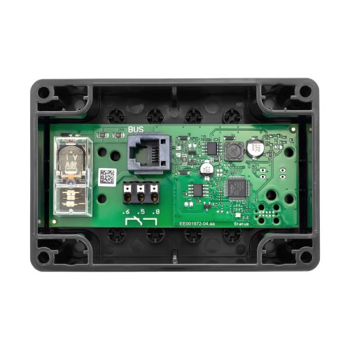 Hörmann HOR-1-HCP, opciós relé