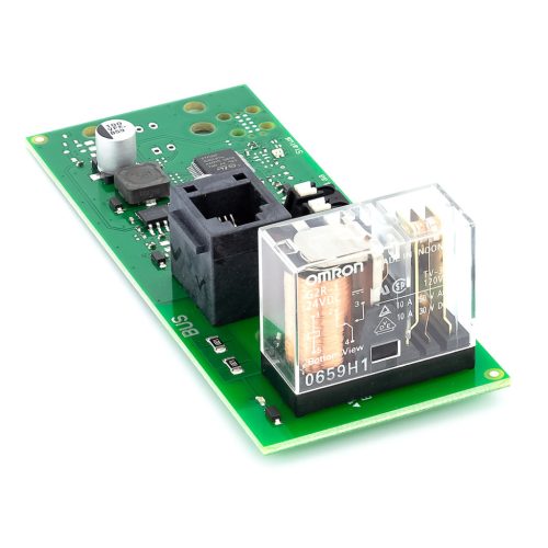 Hörmann HOR-1-HCP, opciós relé