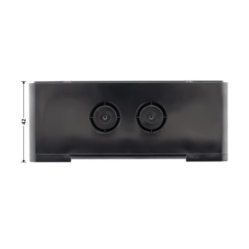 Hörmann HOR-1-HCP, opciós relé