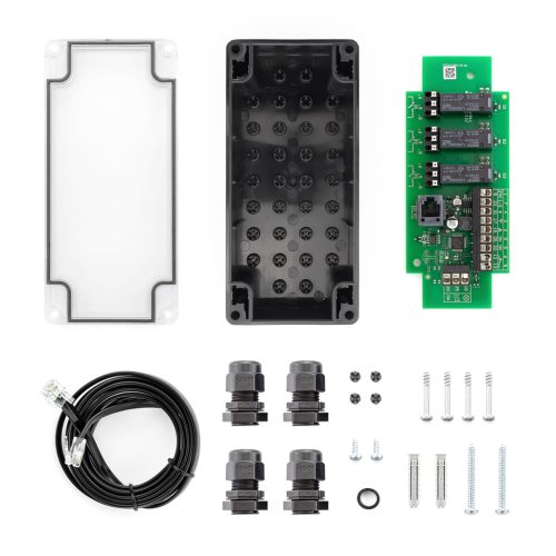 Hörmann UAP1-HCP univerzális adapterpanel