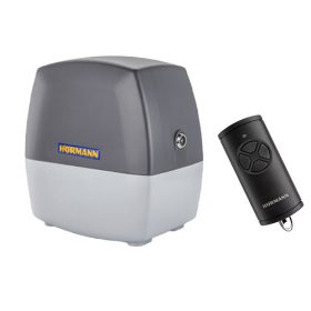 Hörmann LineaMatic tolókapunyító motor szett