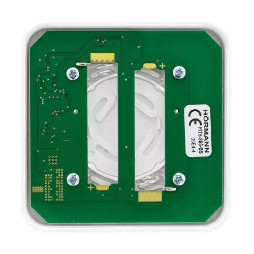 Hörmann FIT5-BS, belső nyomógomb