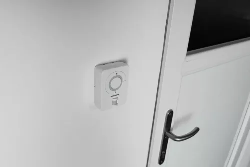 Hörmann IT3b-1 Motion mozgásérzékelős belső nyomógomb