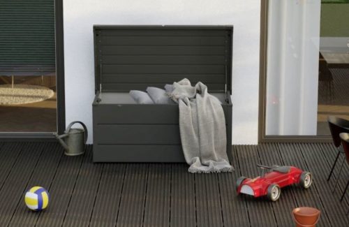 Hörmann Juno kerti tároló