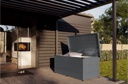 Hörmann Juno kerti tároló