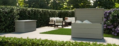 Hörmann Juno kerti tároló