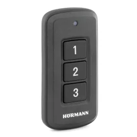 Hörmann HSI3-868-BS, ipari nyomógomb