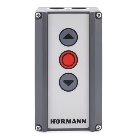 Hörmann DTH-R, nyit-stop-zár nyomógomb
