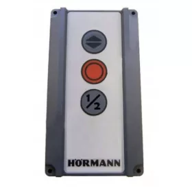 Hörmann DTH-i, ipari nyomógomb