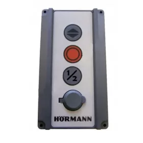 Hörmann DTH-IM, ipari nyomógomb