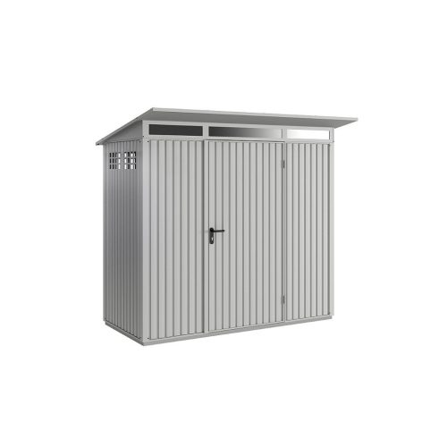 Hörmann Berry Classic Air eszköztároló ház félnyeregtetővel