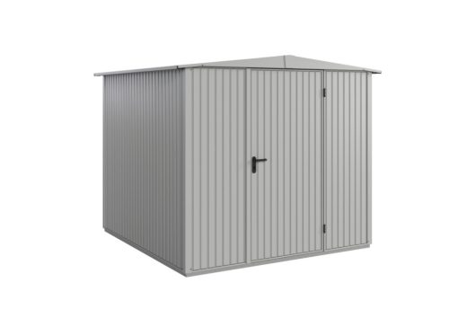 Hörmann Berry Classic eszköztároló ház nyeregtetővel