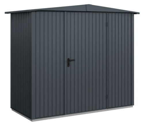 Hörmann Berry Classic eszköztároló ház nyeregtetővel