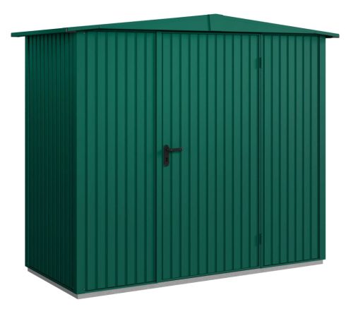 Hörmann Berry Classic eszköztároló ház nyeregtetővel