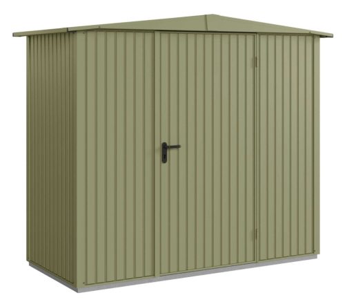 Hörmann Berry Classic eszköztároló ház nyeregtetővel