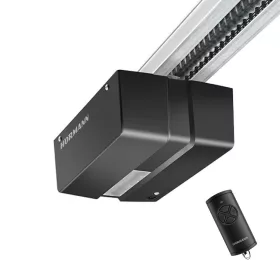   Hörmann Duramatic motor szett, HSE4 BS távirányítóval, FS10 K sínnel