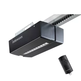   Hörmann ProMatic4 motor szett, távirányítóval, FS10 K sínnel