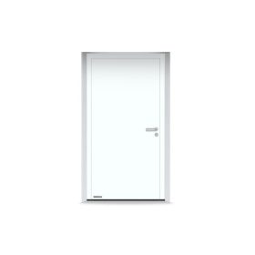 Hörmann Thermo46 010 bejárati ajtó