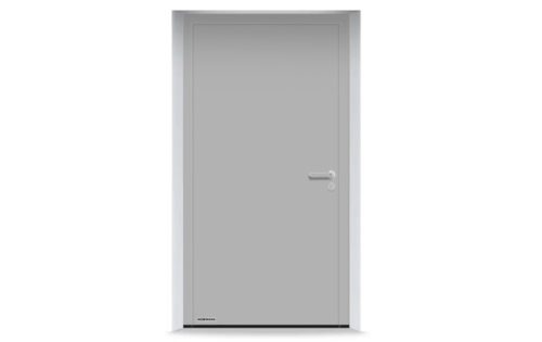 Hörmann Thermo46 010 bejárati ajtó