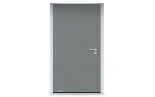 Hörmann Thermo46 010 bejárati ajtó