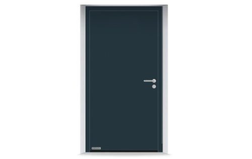 Hörmann Thermo46 010 bejárati ajtó