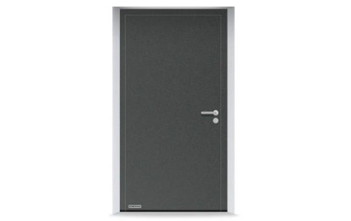 Hörmann Thermo46 010 bejárati ajtó
