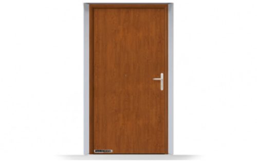 Hörmann Thermo46 010 bejárati ajtó