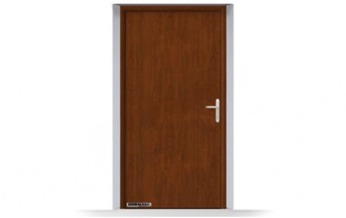 Hörmann Thermo46 010 bejárati ajtó