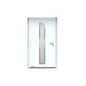 Hörmann Thermo46 700A bejárati ajtó