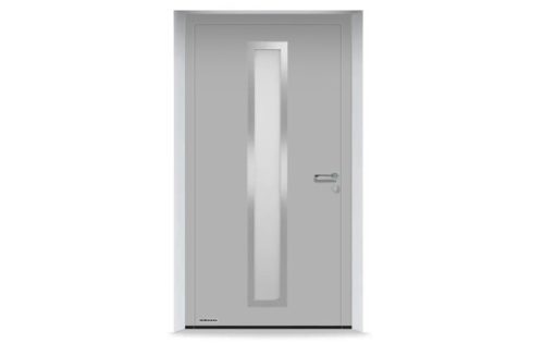 Hörmann Thermo46 700A bejárati ajtó